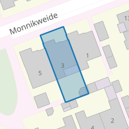 Perceel HLV01-H-1362