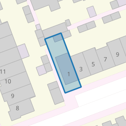 Perceel HLV01-H-1364