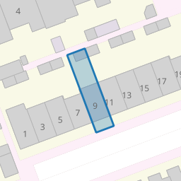 Perceel HLV01-H-1368