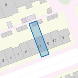 Perceel HLV01-H-1370