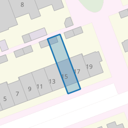 Perceel HLV01-H-1371