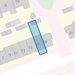 Perceel HLV01-H-1372