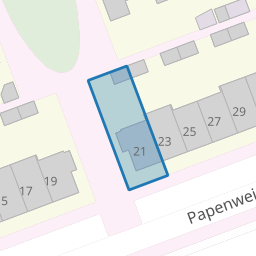 Perceel HLV01-H-1374