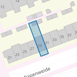 Perceel HLV01-H-1378