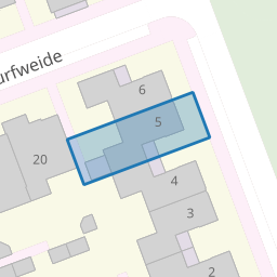 Perceel HLV01-H-1396