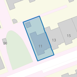 Perceel HLV01-H-1406