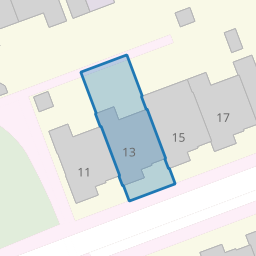 Perceel HLV01-H-1407