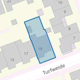 Perceel HLV01-H-1410