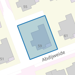 Perceel HLV01-H-1427