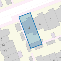 Perceel HLV01-H-1433