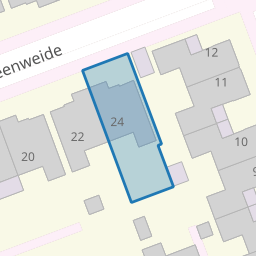 Perceel HLV01-H-1439