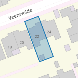 Perceel HLV01-H-1440