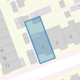 Perceel HLV01-H-1451