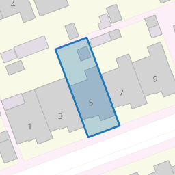 Perceel HLV01-H-1453