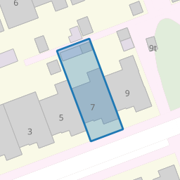 Perceel HLV01-H-1454