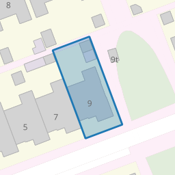 Perceel HLV01-H-1455