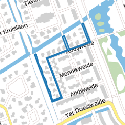 Perceel HLV01-H-1458