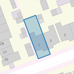 Perceel HLV01-H-1467