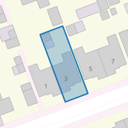 Perceel HLV01-H-1468