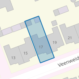 Perceel HLV01-H-1478