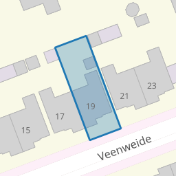 Perceel HLV01-H-1479