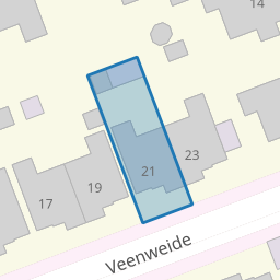 Perceel HLV01-H-1480