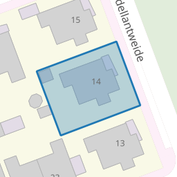 Perceel HLV01-H-1483