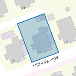 Perceel HLV01-H-1489