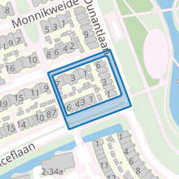 Perceel HLV01-H-1506