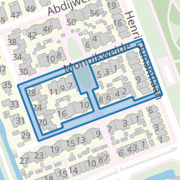 Perceel HLV01-H-1509