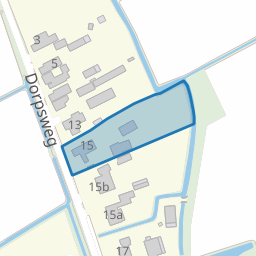 Perceel HLV01-H-1510