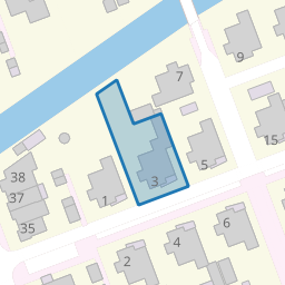 Perceel HLV01-H-1514