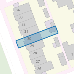 Perceel HLV01-H-1533