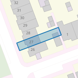 Perceel HLV01-H-1536