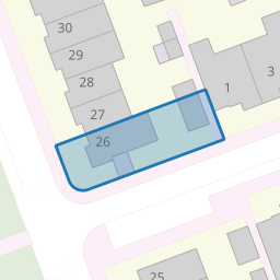 Perceel HLV01-H-1537