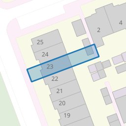 Perceel HLV01-H-1541