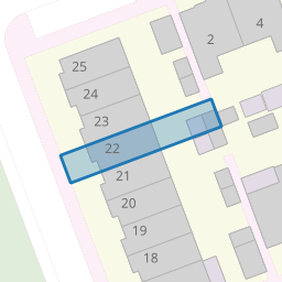 Perceel HLV01-H-1542