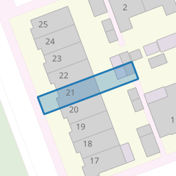 Perceel HLV01-H-1543