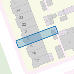 Perceel HLV01-H-1544