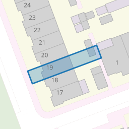 Perceel HLV01-H-1545