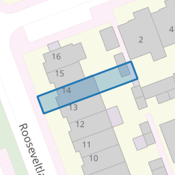 Perceel HLV01-H-1551