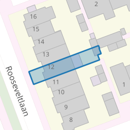 Perceel HLV01-H-1553