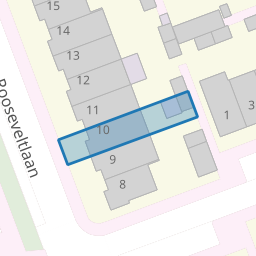 Perceel HLV01-H-1555