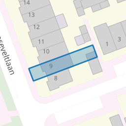 Perceel HLV01-H-1556