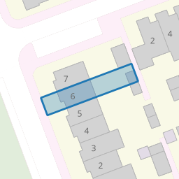 Perceel HLV01-H-1561