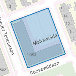 Perceel HLV01-H-1609