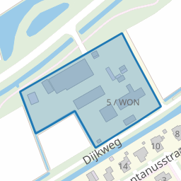 Perceel HLV01-H-1613