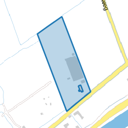 Perceel HLV01-H-1620