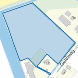 Perceel HLV01-H-1627