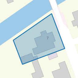 Perceel HLV01-H-1641